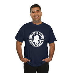 Sasquatch Research Team T-Shirt - StickerFab