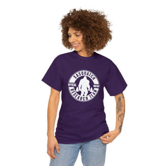 Sasquatch Research Team T-Shirt - StickerFab