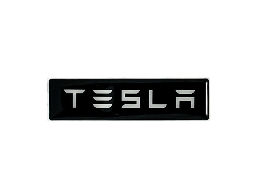 Sticker: Tesla Logo