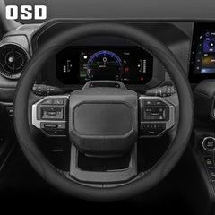 OSD Slip On Steering Wheel Cover - 2024+ Land Cruiser