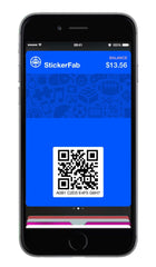 StickerFab Gift Card - StickerFab