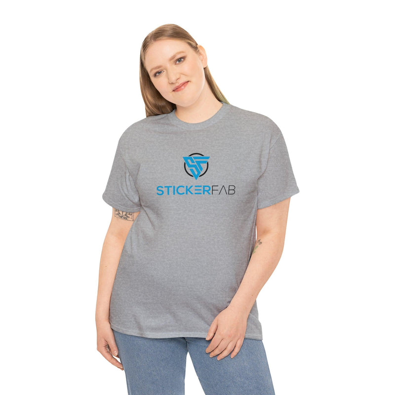 StickerFab Shirt (Free for Gold Rewards Members) - StickerFab