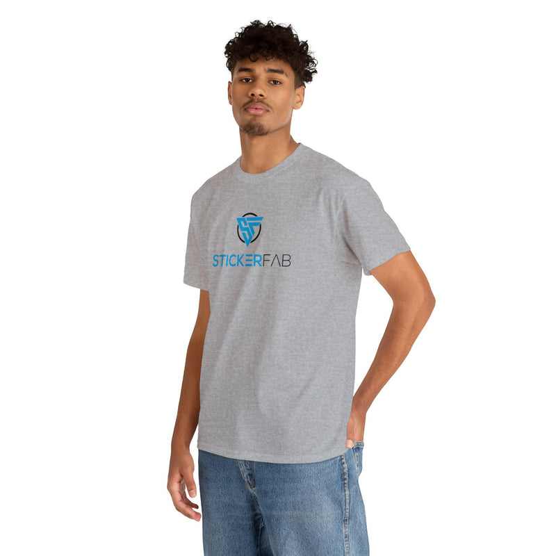 StickerFab Shirt (Free for Gold Rewards Members) - StickerFab