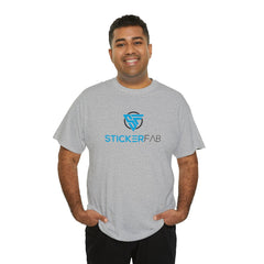 StickerFab Shirt (Free for Gold Rewards Members) - StickerFab