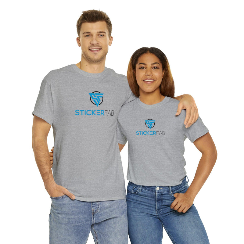 StickerFab Shirt (Free for Gold Rewards Members) - StickerFab