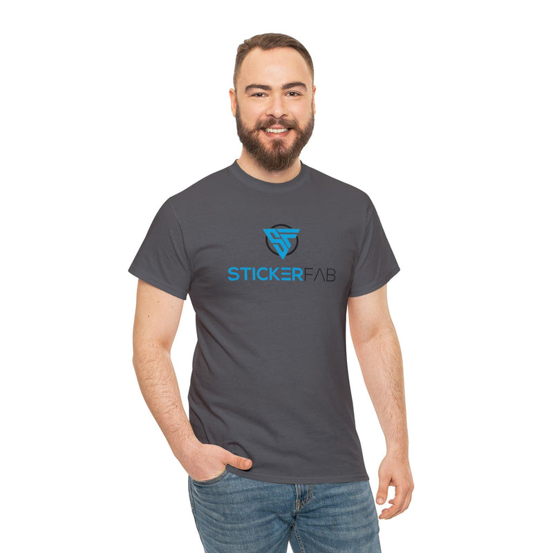 StickerFab T-shirt - StickerFab