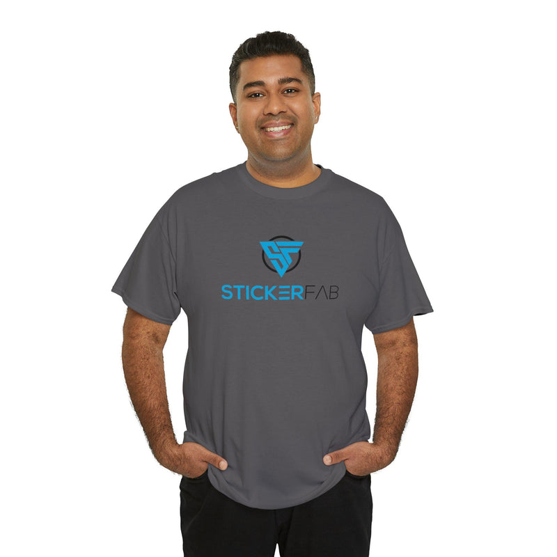 StickerFab T-shirt - StickerFab