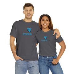 StickerFab T-shirt - StickerFab