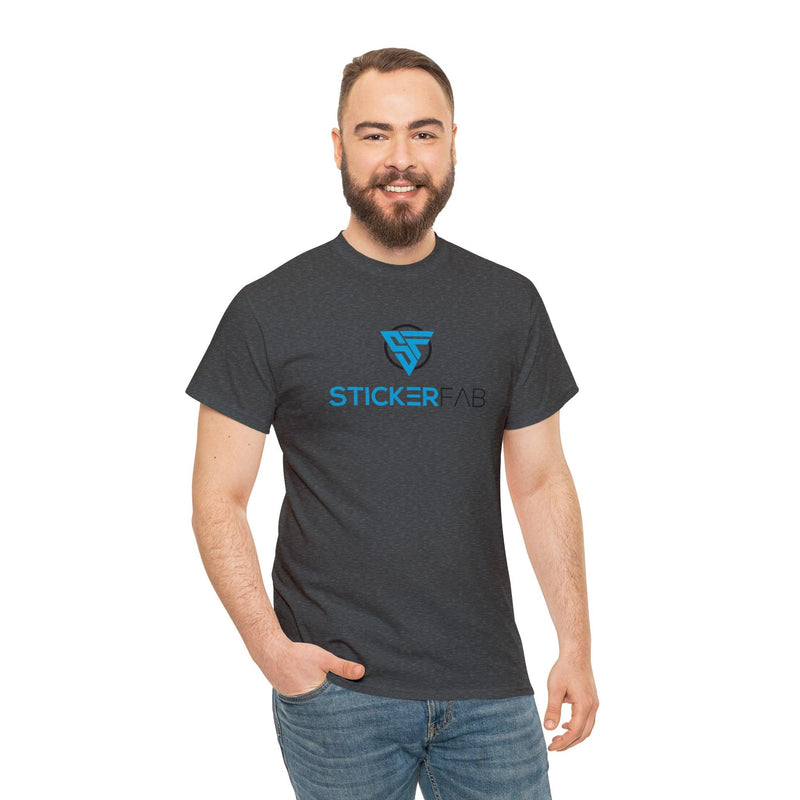 StickerFab T-shirt - StickerFab