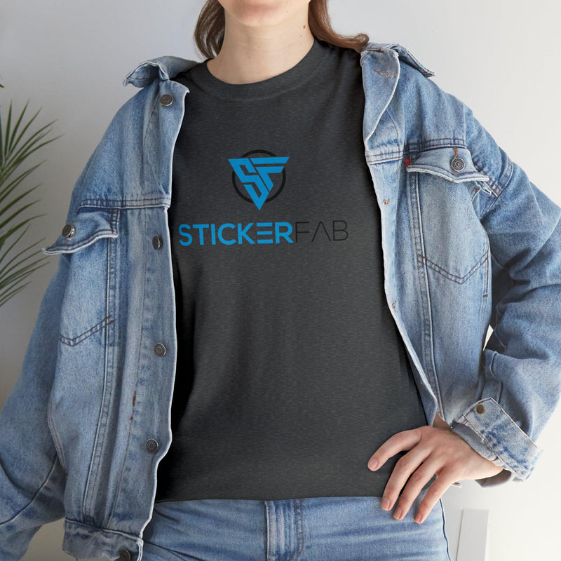 StickerFab T-shirt - StickerFab