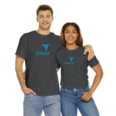 StickerFab T-shirt - StickerFab