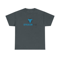 StickerFab T-shirt - StickerFab