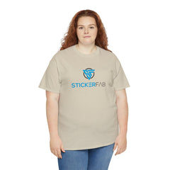 StickerFab T-shirt - StickerFab