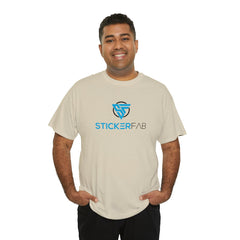 StickerFab T-shirt - StickerFab