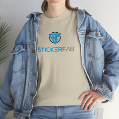 StickerFab T-shirt - StickerFab