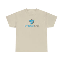 StickerFab T-shirt - StickerFab