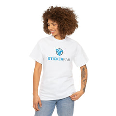 StickerFab T-shirt - StickerFab