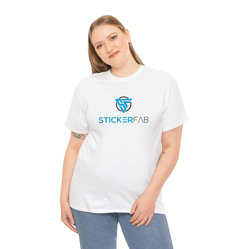 StickerFab T-shirt - StickerFab