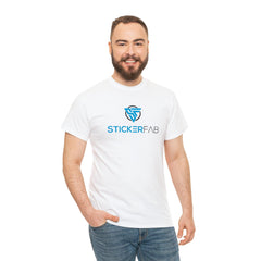 StickerFab T-shirt - StickerFab