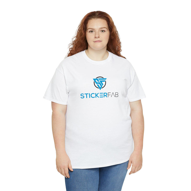 StickerFab T-shirt - StickerFab