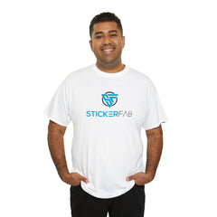 StickerFab T-shirt - StickerFab