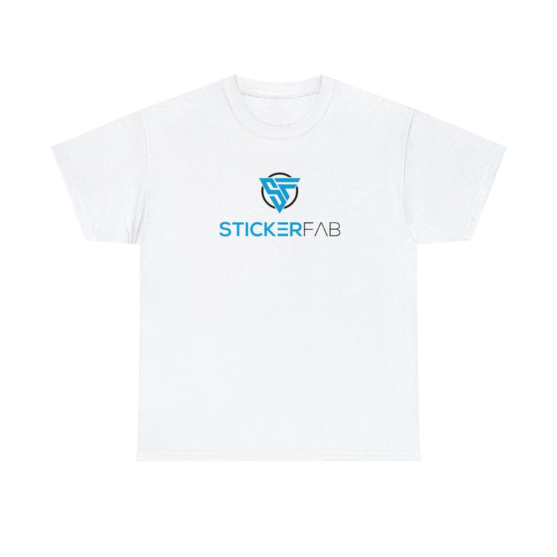 StickerFab T-shirt - StickerFab