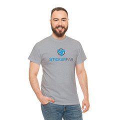 StickerFab T-shirt - StickerFab