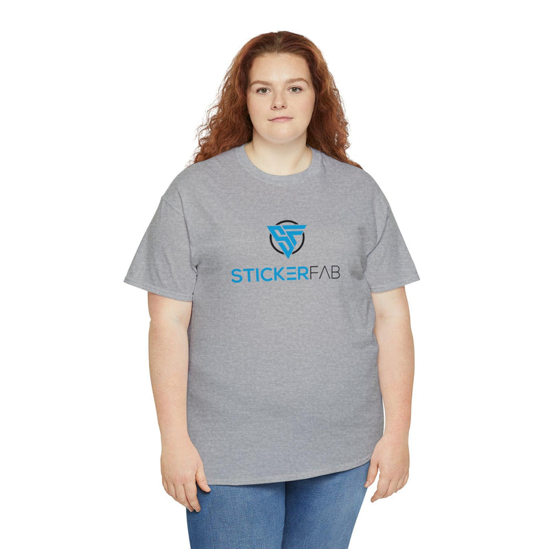 StickerFab T-shirt - StickerFab