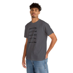 Subie Sedans Silhouette Shirt - WRX - StickerFab