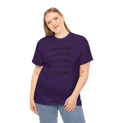 Subie Sedans Silhouette Shirt - WRX - StickerFab