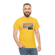 Summer 6th Gen T-Shirt - StickerFab