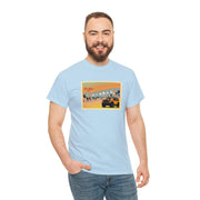 Summer 6th Gen T-Shirt - StickerFab