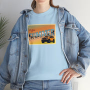 Summer 6th Gen T-Shirt - StickerFab