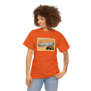 Summer 6th Gen T-Shirt - StickerFab