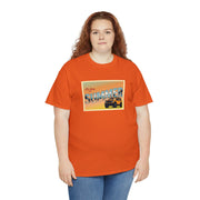 Summer 6th Gen T-Shirt - StickerFab