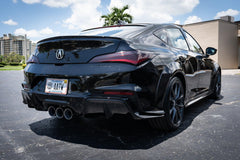 Tail Light Black Out Overlays - 2023+ Integra - StickerFab