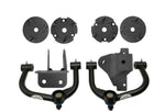 Tuff Country 2" Lift with Upper Control Arms - 2021+ Bronco Sasquatch