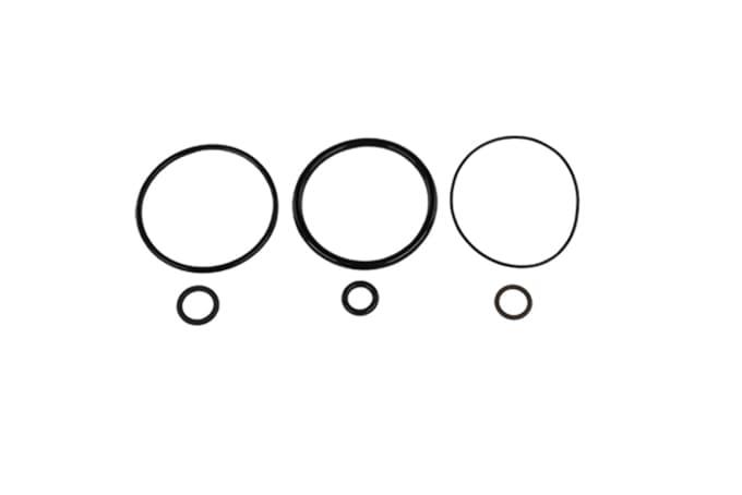 Turbosmart BOV Kompact O-ring / Gasket Kit - Universal - StickerFab