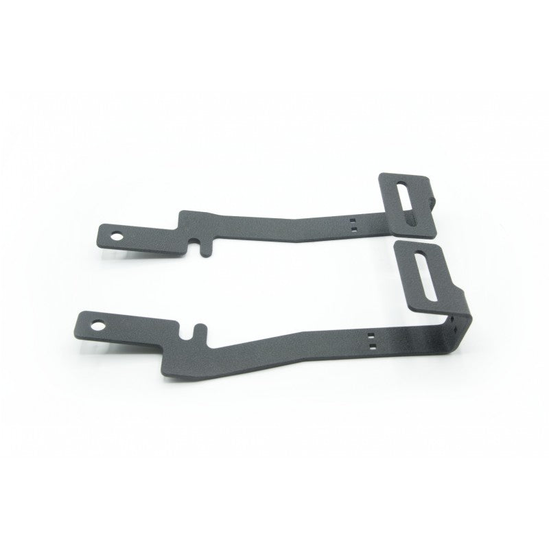 TurboXS Ditch Light Bracket - 2022-2024 WRX