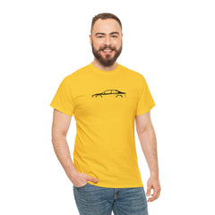 VB WRX Silhouette Shirt - 2022+ WRX - StickerFab