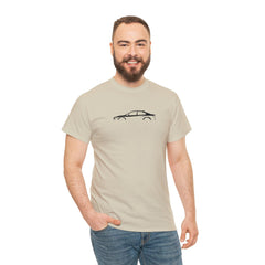 VB WRX Silhouette Shirt - 2022+ WRX - StickerFab