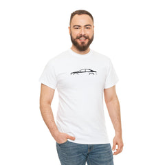 VB WRX Silhouette Shirt - 2022+ WRX - StickerFab