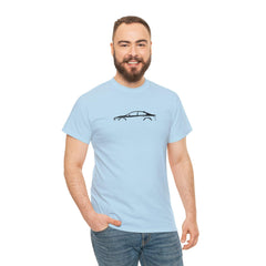 VB WRX Silhouette Shirt - 2022+ WRX - StickerFab