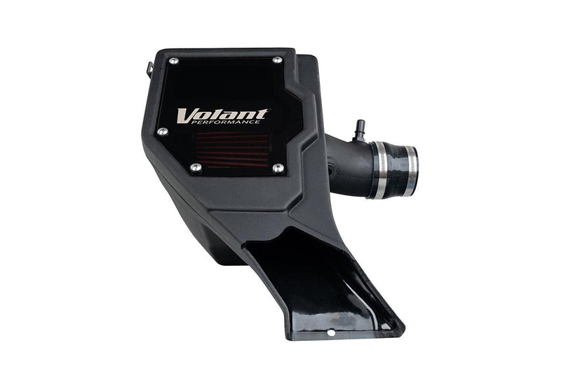 Volant Ford Bronco 2.3L Closed Box Air Intake - 2021+ Ford Bronco 2.3L - StickerFab