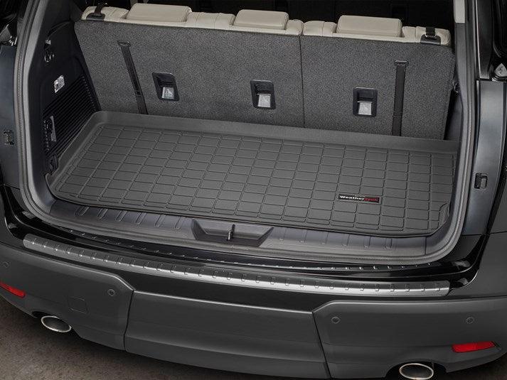 WeatherTech 2019+ Subaru Ascent Cargo Liner (Behind 2nd or 3rd Row ...