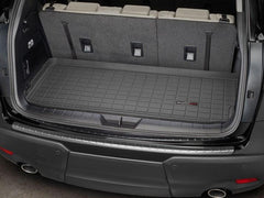 WeatherTech Cargo Liner (Behind 2nd or 3rd Row) - 2019+ Ascent - StickerFab