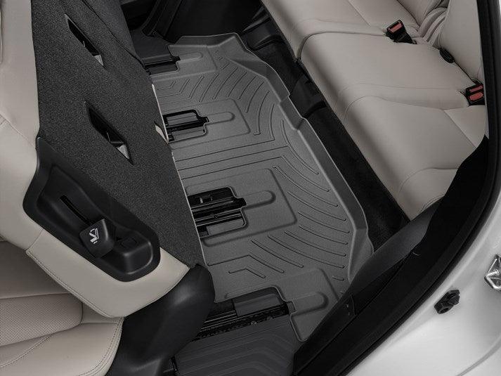 WeatherTech FloorLiner Floor Mats (Front and Rear) - 2019+ Ascent - StickerFab