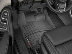 WeatherTech FloorLiner Floor Mats (Front and Rear) - 2019+ Ascent - StickerFab