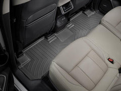 WeatherTech FloorLiner Floor Mats (Front and Rear) - 2019+ Ascent - StickerFab