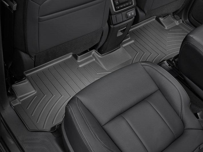 WeatherTech FloorLiner Floor Mats (Front and Rear) - 2019+ Ascent - StickerFab